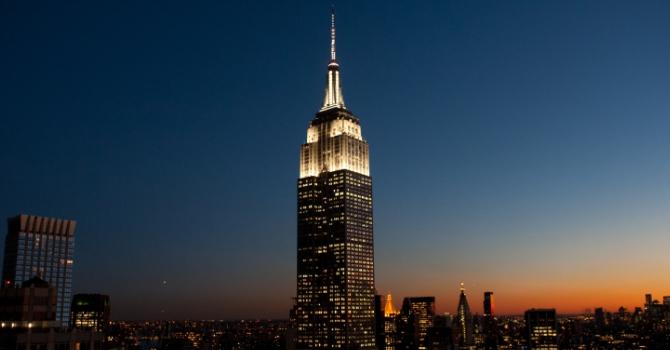 What's New at the Empire State Building